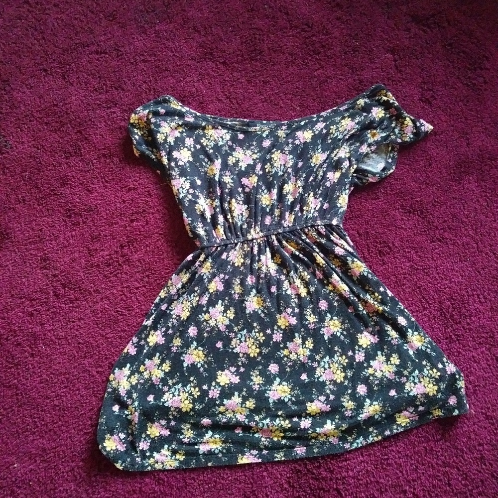 shirt/dress